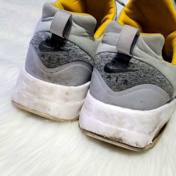 Nike Womens Air Max Motion Racer Size 8 - Picture 6 of 14